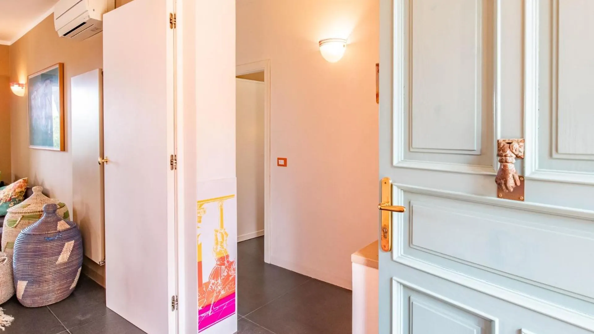 Casa Dei Colori Villa Capoliveri  Capoliveri (Isola d'Elba)