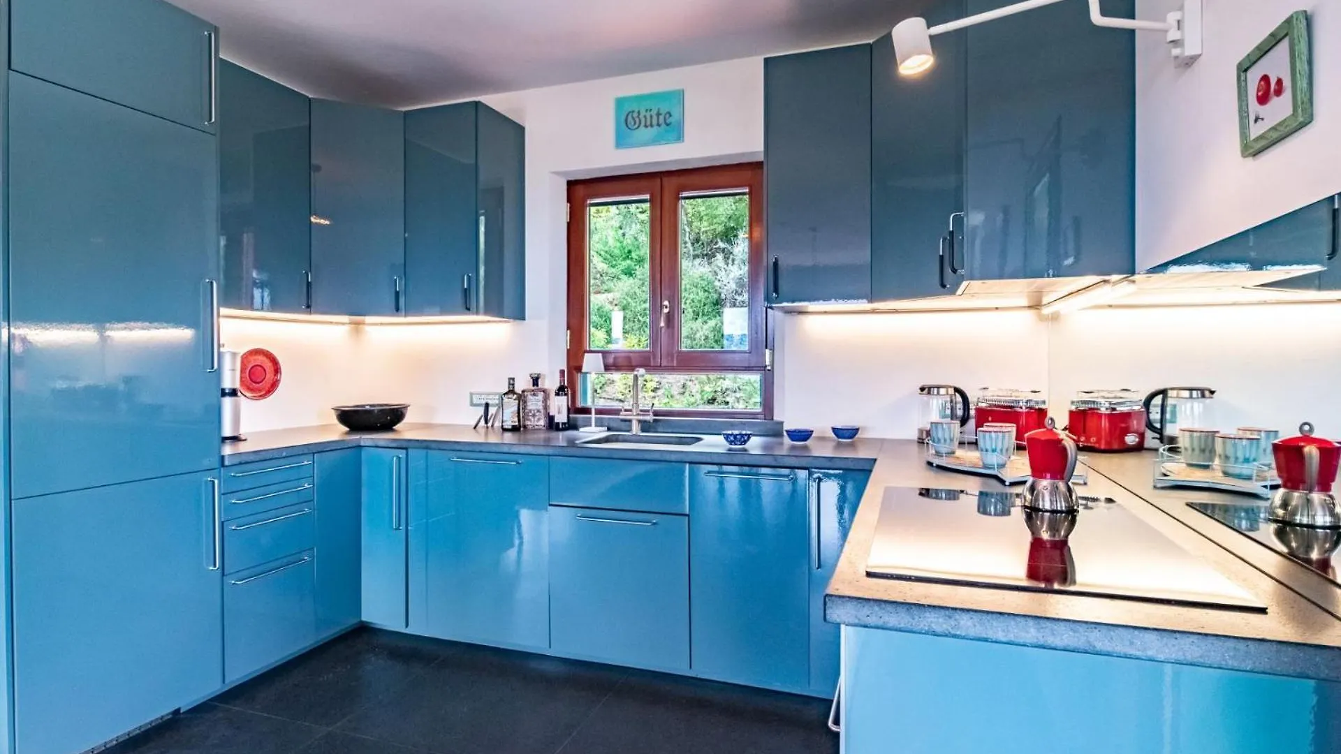 Casa Dei Colori Villa Capoliveri  Italy