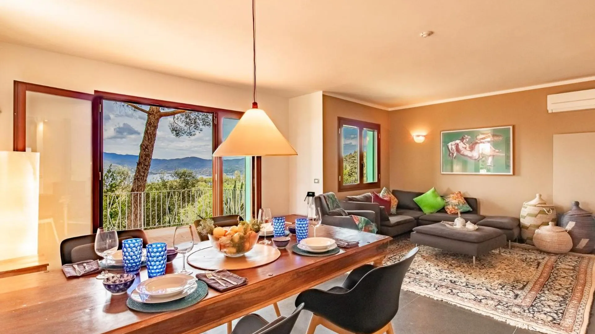 Casa Dei Colori Villa Capoliveri  0*, Capoliveri (Isola d'Elba)