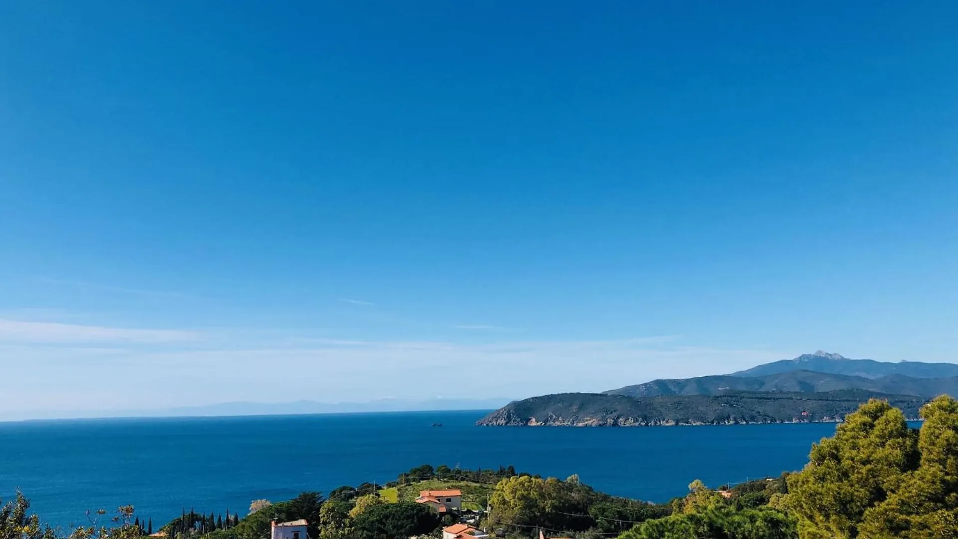 Casa Dei Colori Villa Capoliveri  0*, Capoliveri (Isola d'Elba) Italy