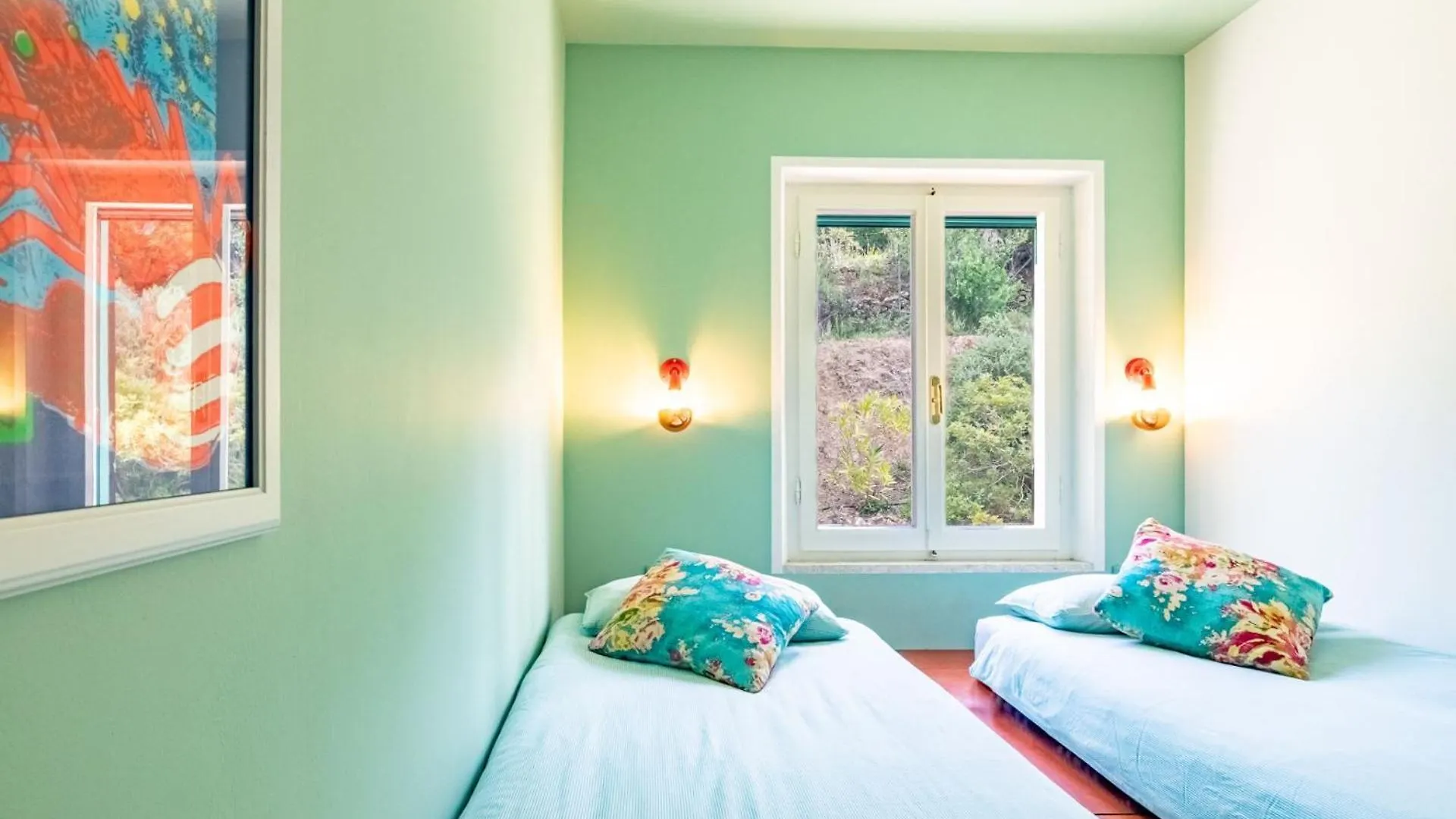 Casa Dei Colori Villa Capoliveri   Capoliveri (Isola d'Elba)
