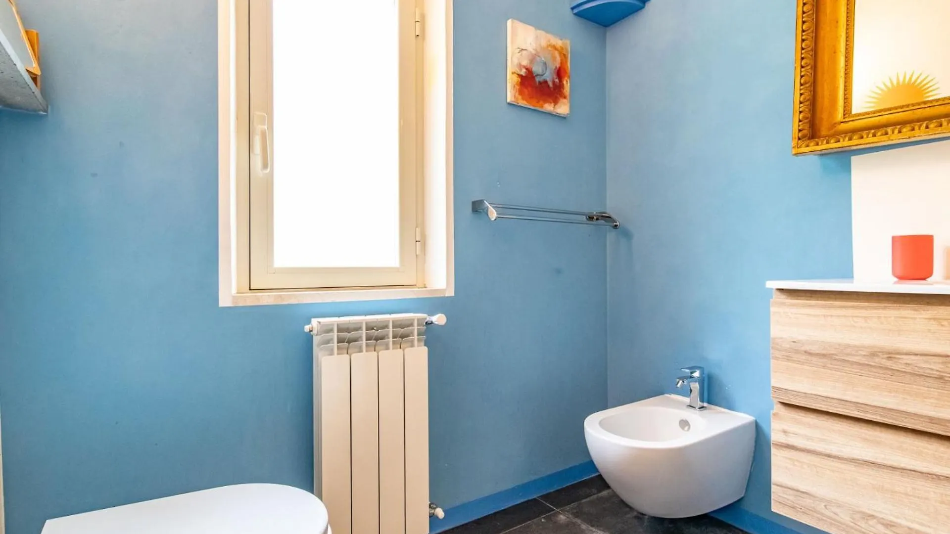 Casa Dei Colori Villa Capoliveri   Capoliveri (Isola d'Elba)