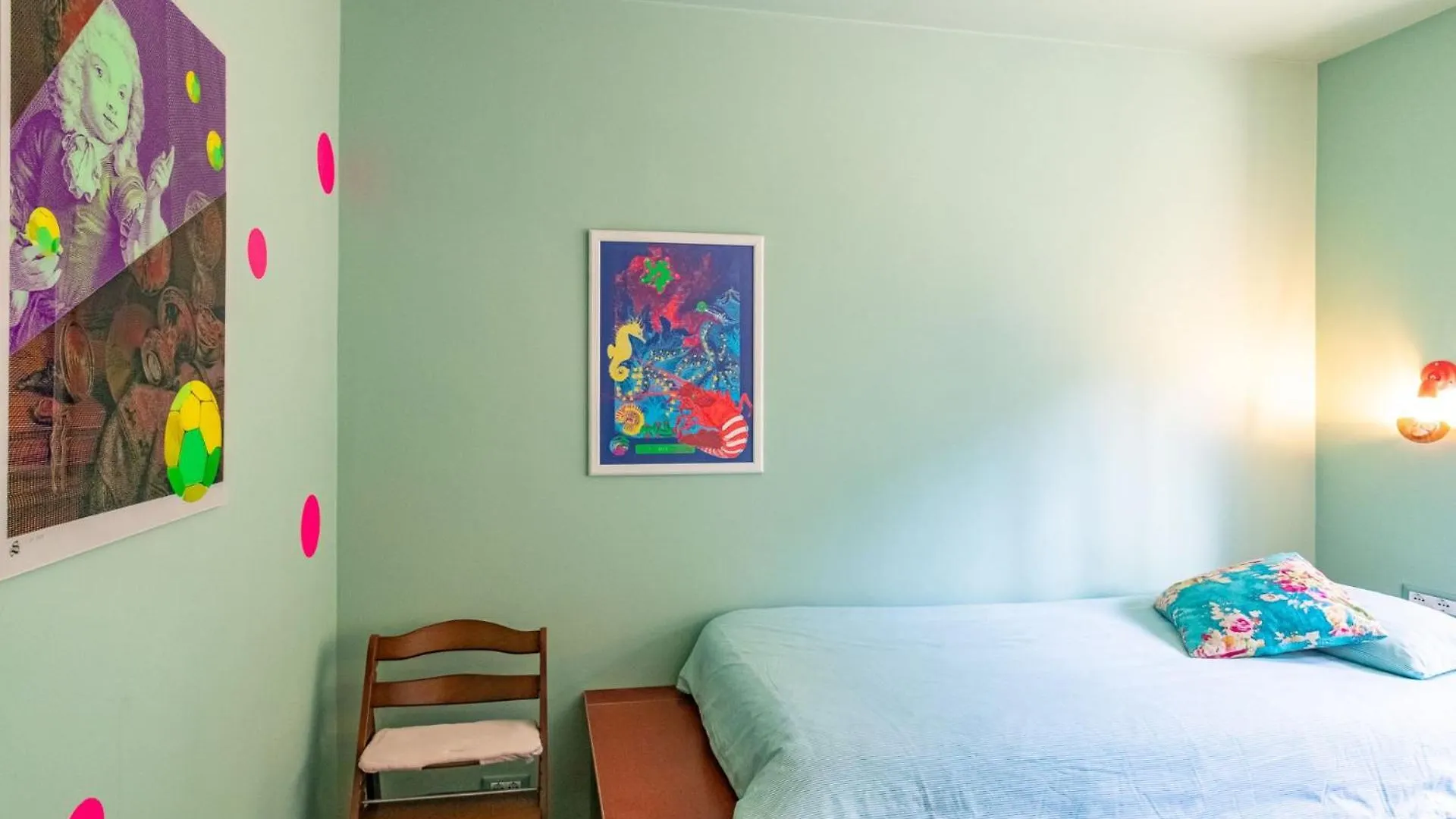 Casa Dei Colori Villa Capoliveri  Capoliveri (Isola d'Elba)