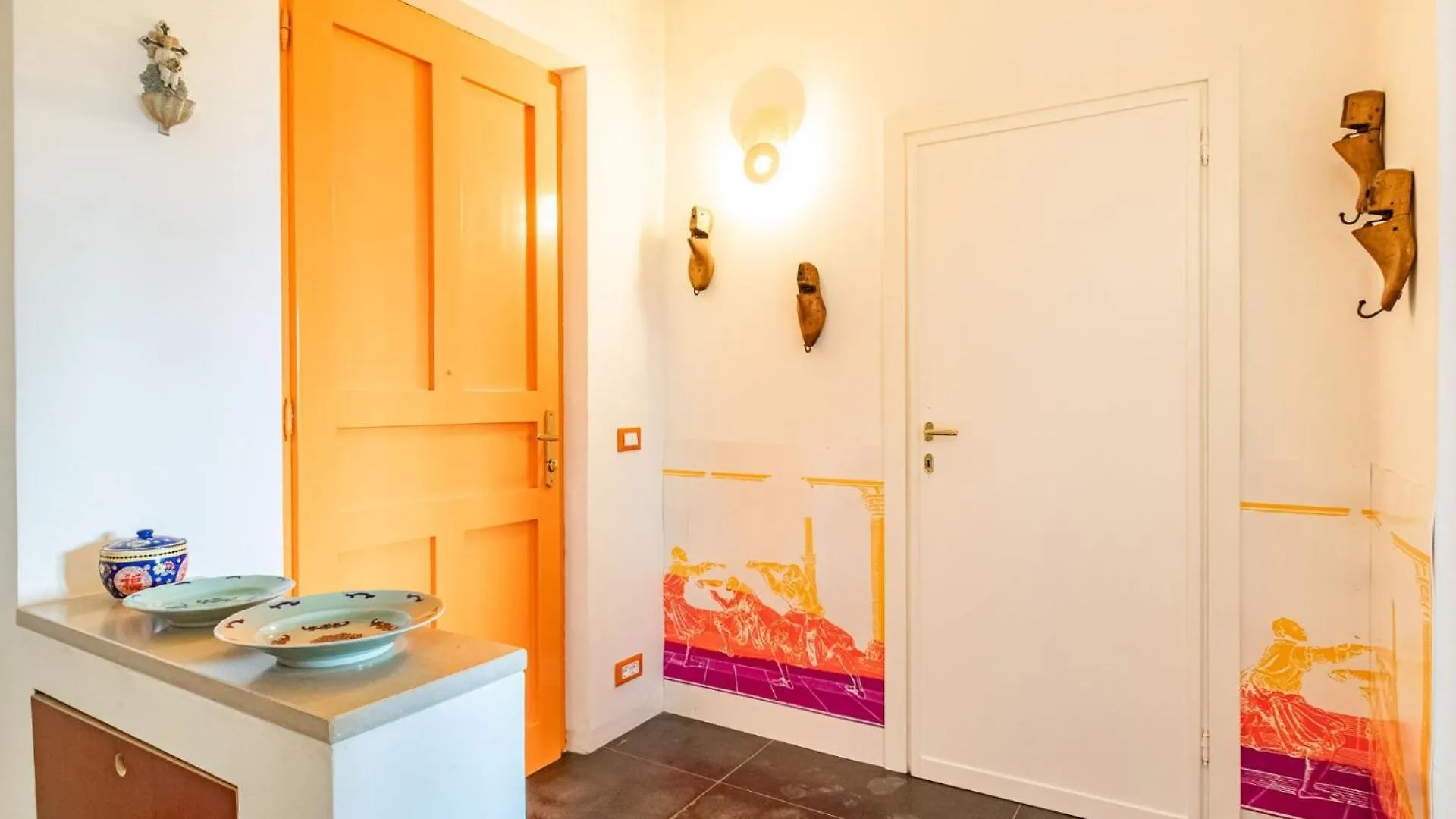 Casa Dei Colori Villa Capoliveri  0*, Capoliveri (Isola d'Elba) Italy