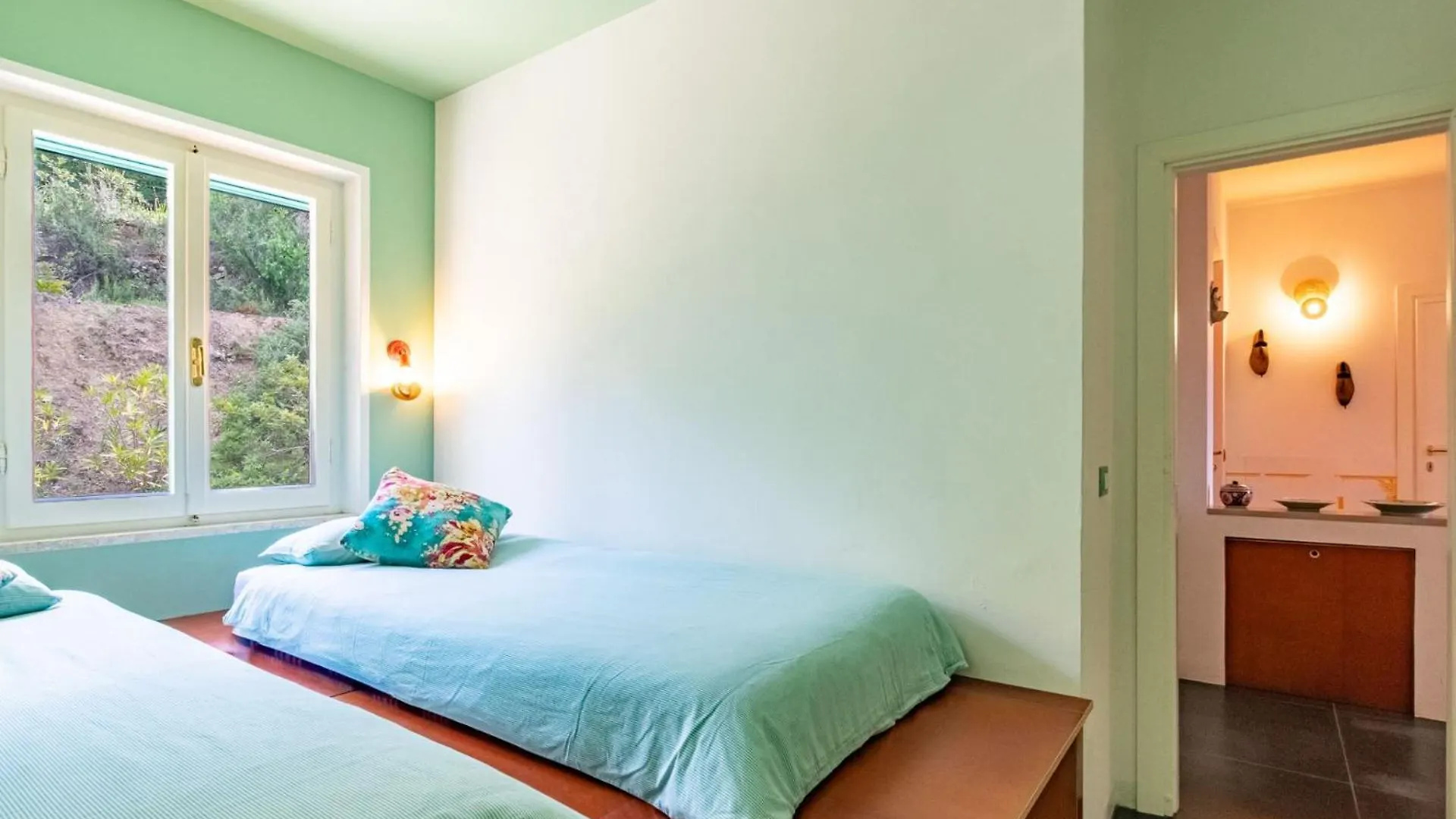 Casa Dei Colori Villa Capoliveri  0*, Capoliveri (Isola d'Elba)