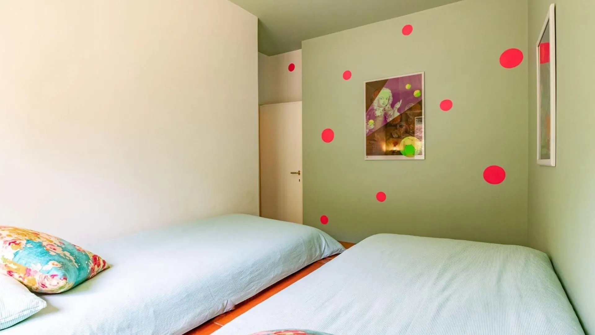 Casa Dei Colori Villa Capoliveri