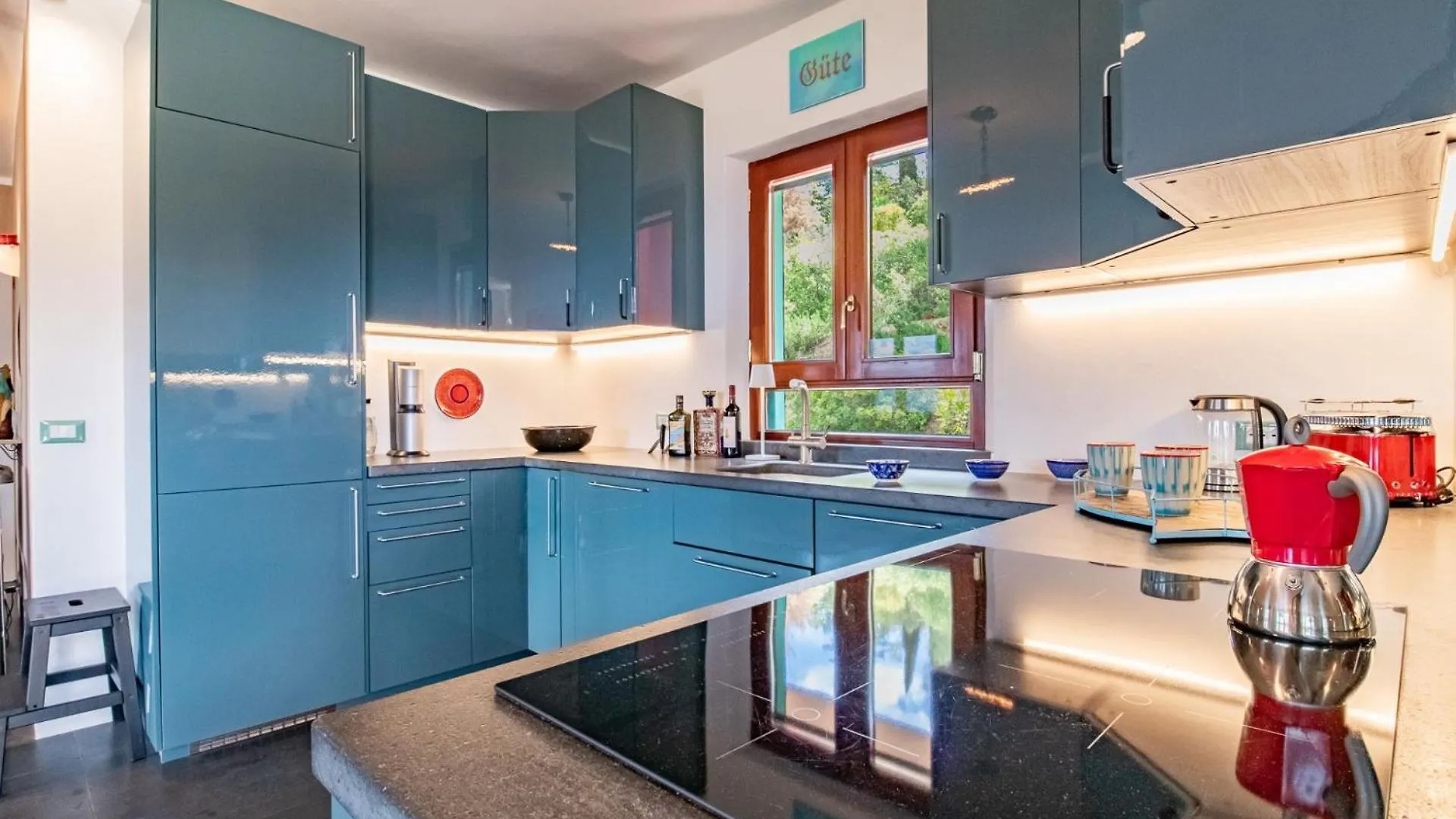 Casa Dei Colori Villa Capoliveri