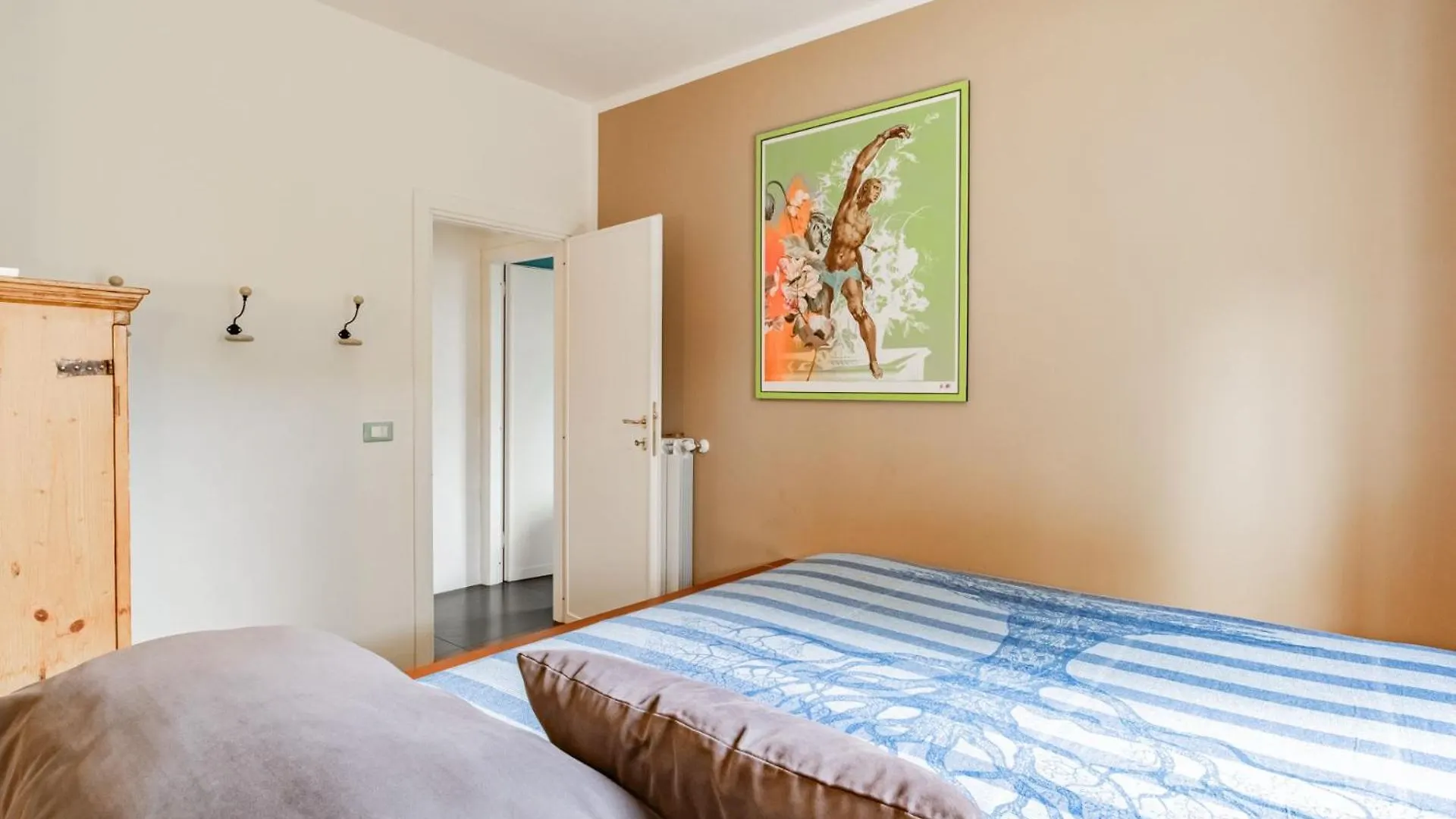 Casa Dei Colori Villa Capoliveri  Italy