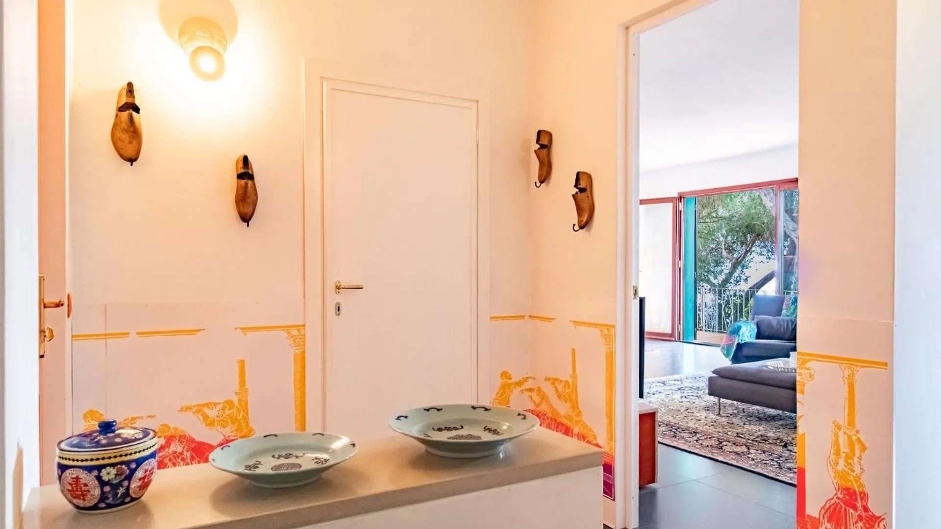 Casa Dei Colori Villa Capoliveri  0*, Capoliveri (Isola d'Elba) Italy