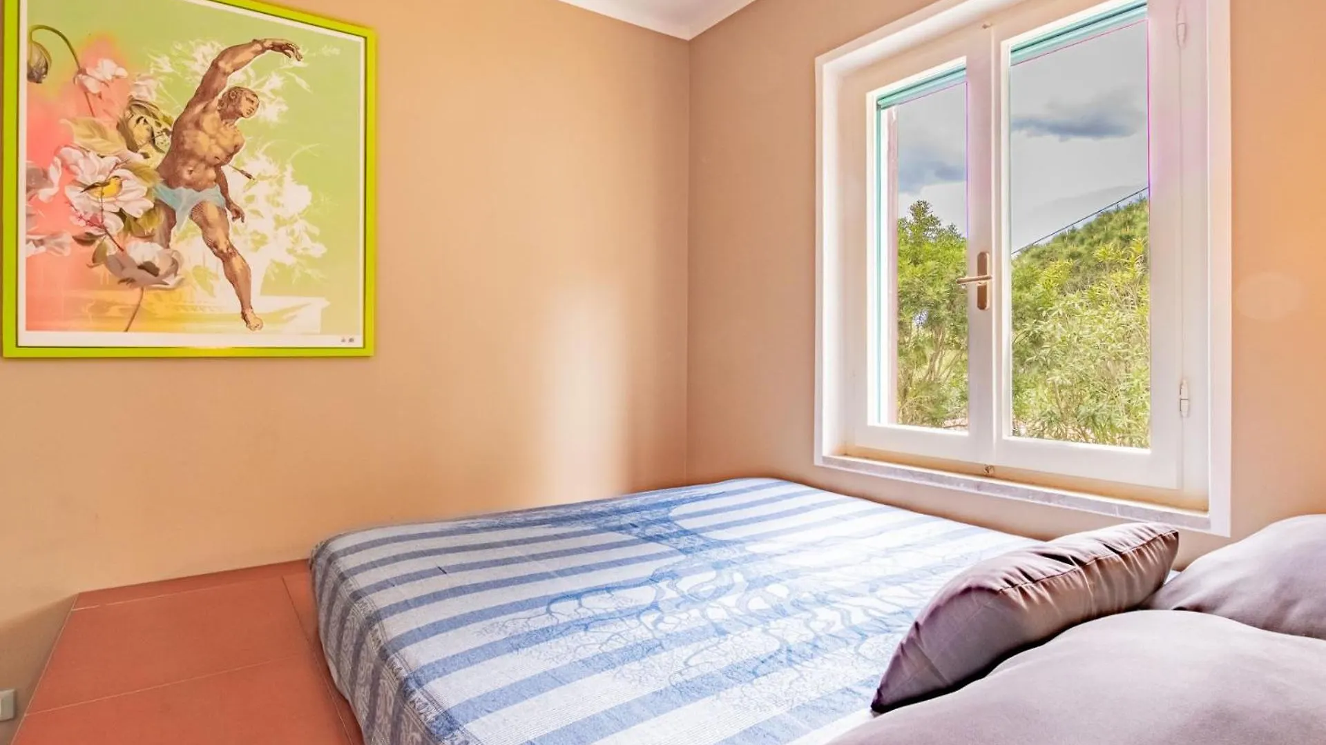 Casa Dei Colori Villa Capoliveri   Capoliveri (Isola d'Elba)