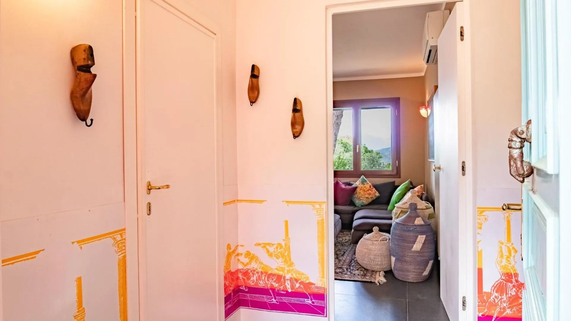 Casa Dei Colori Villa Capoliveri