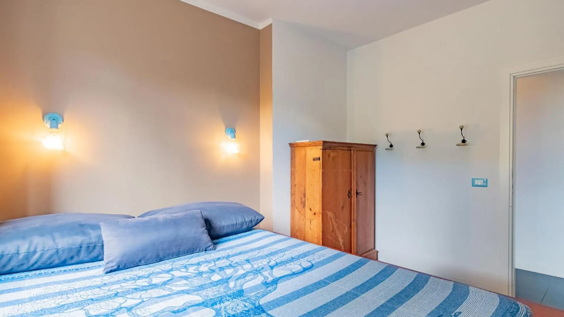 Casa Dei Colori Villa Capoliveri  Italy