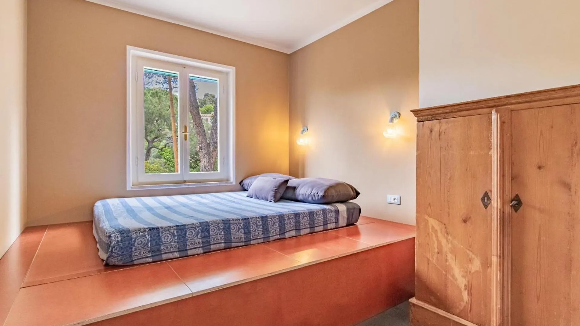 Casa Dei Colori Villa Capoliveri  Capoliveri (Isola d'Elba)