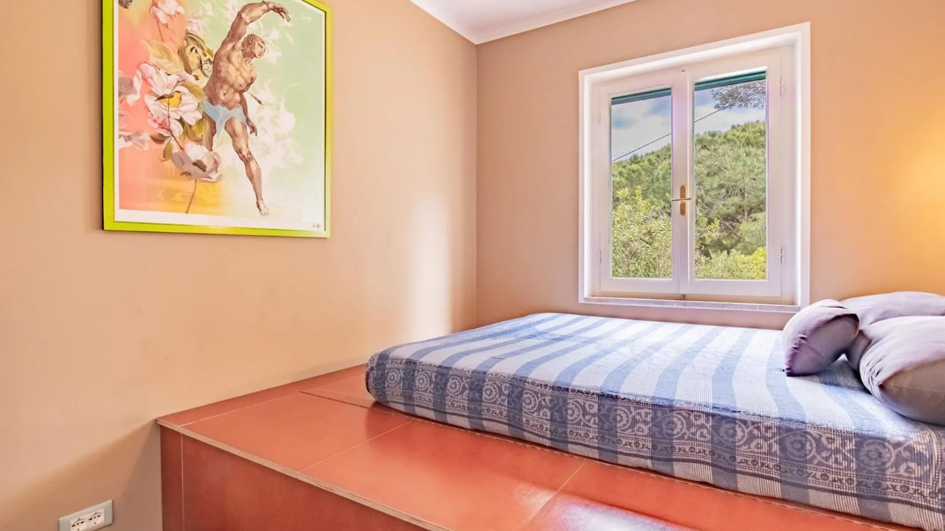 Casa Dei Colori Villa Capoliveri