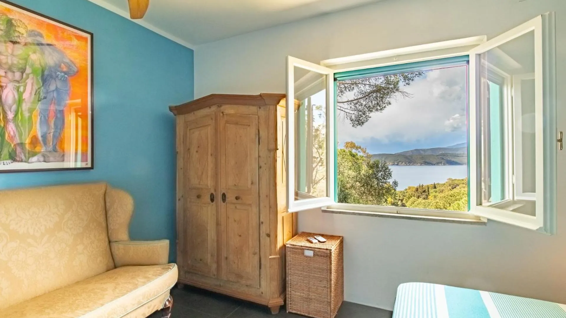 Casa Dei Colori Villa Capoliveri  0*, Capoliveri (Isola d'Elba) Italy