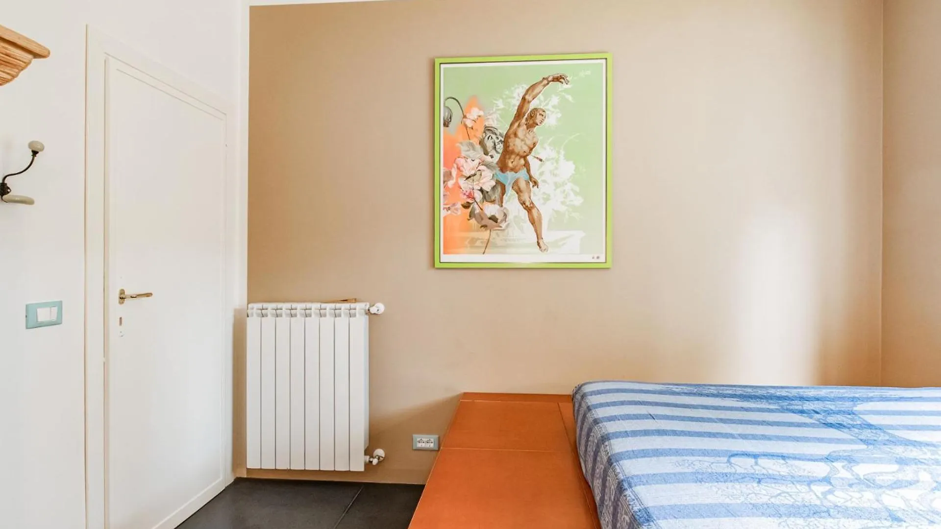 Casa Dei Colori Villa Capoliveri  0*, Capoliveri (Isola d'Elba)