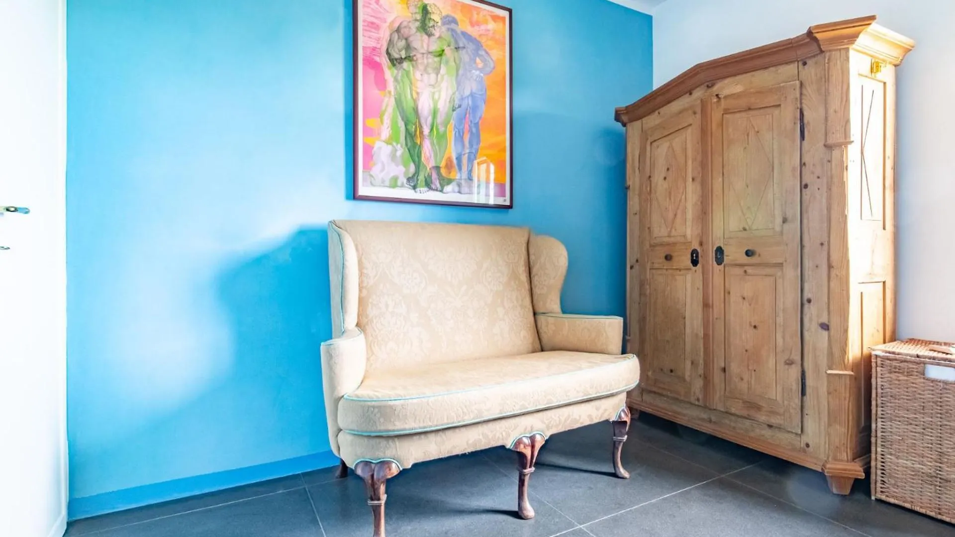 Casa Dei Colori Villa Capoliveri