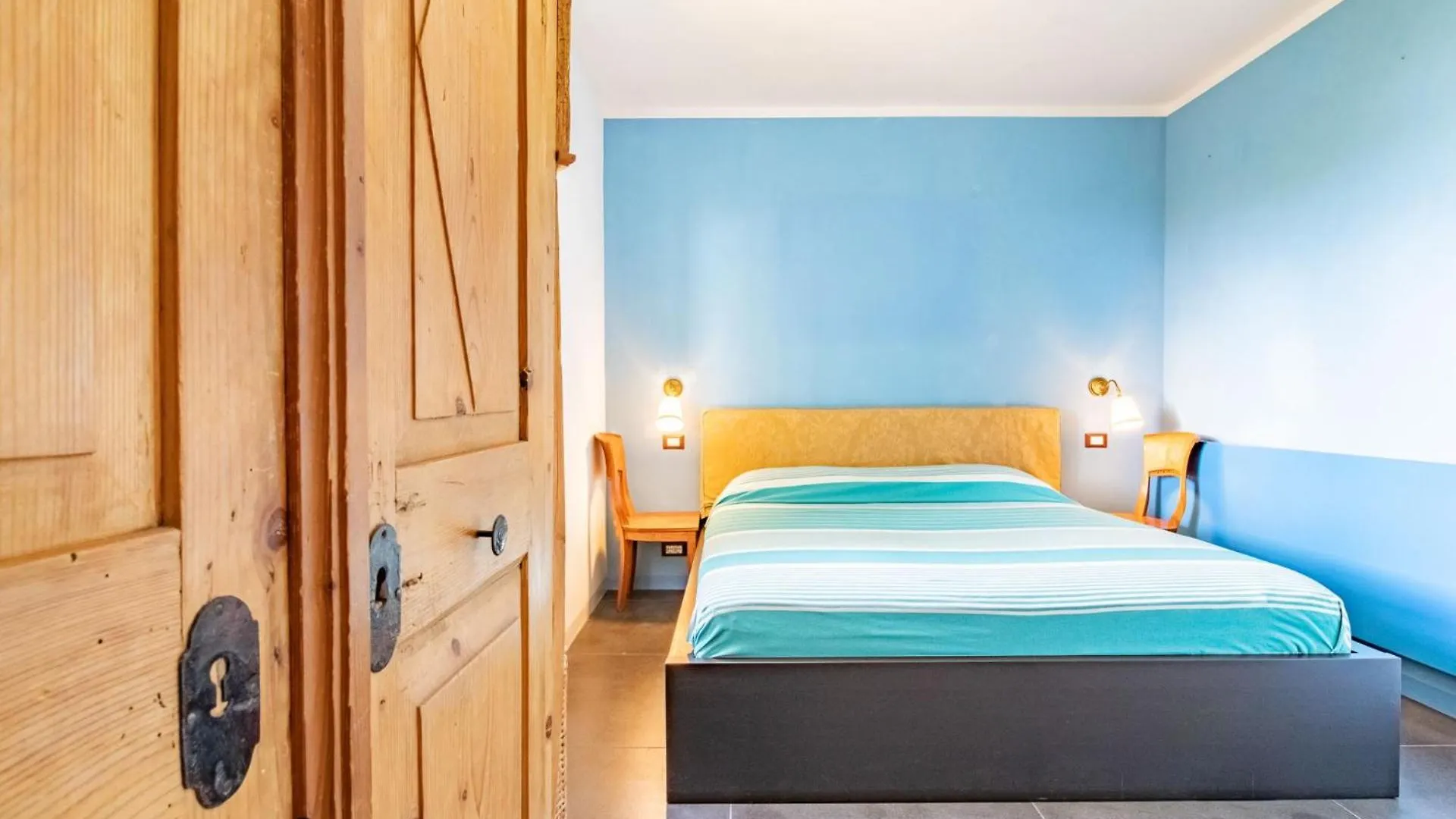 Casa Dei Colori Villa Capoliveri   Capoliveri (Isola d'Elba)
