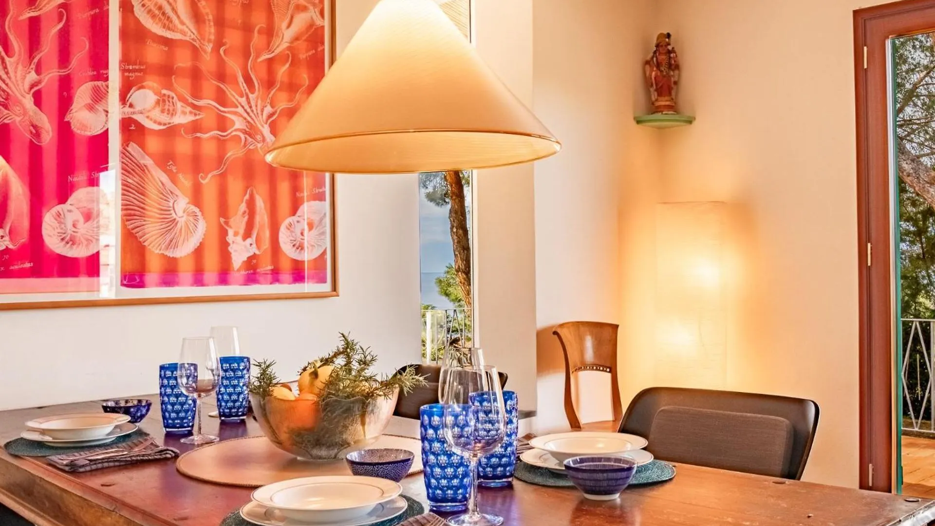 Casa Dei Colori Villa Capoliveri   Capoliveri (Isola d'Elba)