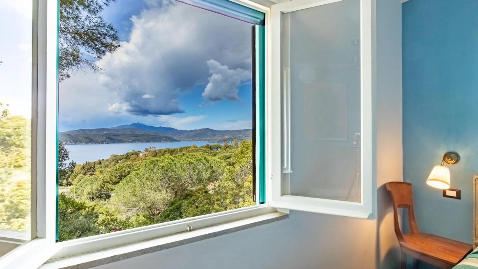 Casa Dei Colori Villa Capoliveri  0*, Capoliveri (Isola d'Elba)