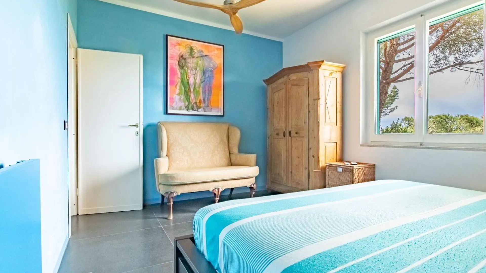 Casa Dei Colori Villa Capoliveri