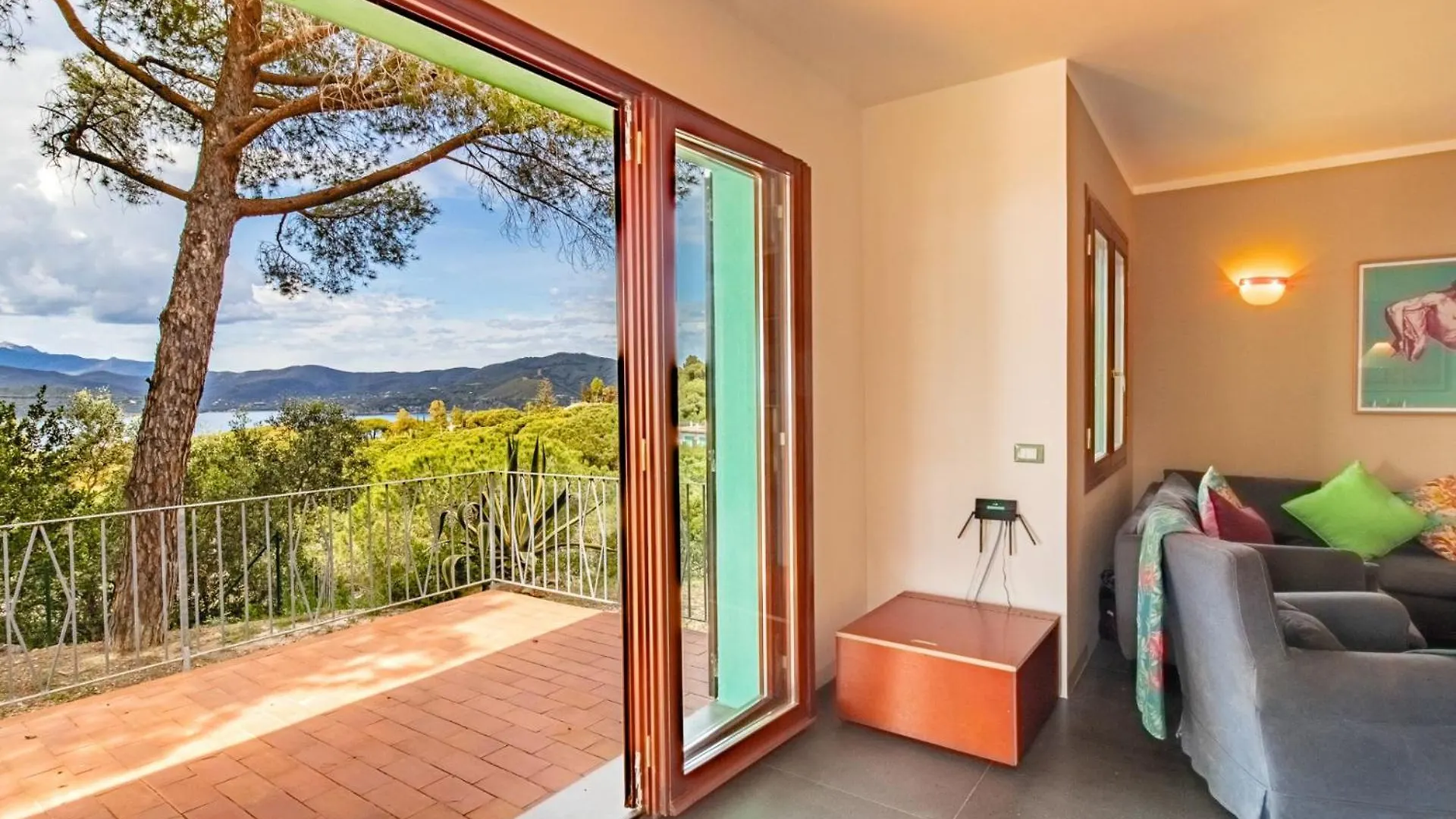 Casa Dei Colori Villa Capoliveri  0*, Capoliveri (Isola d'Elba)
