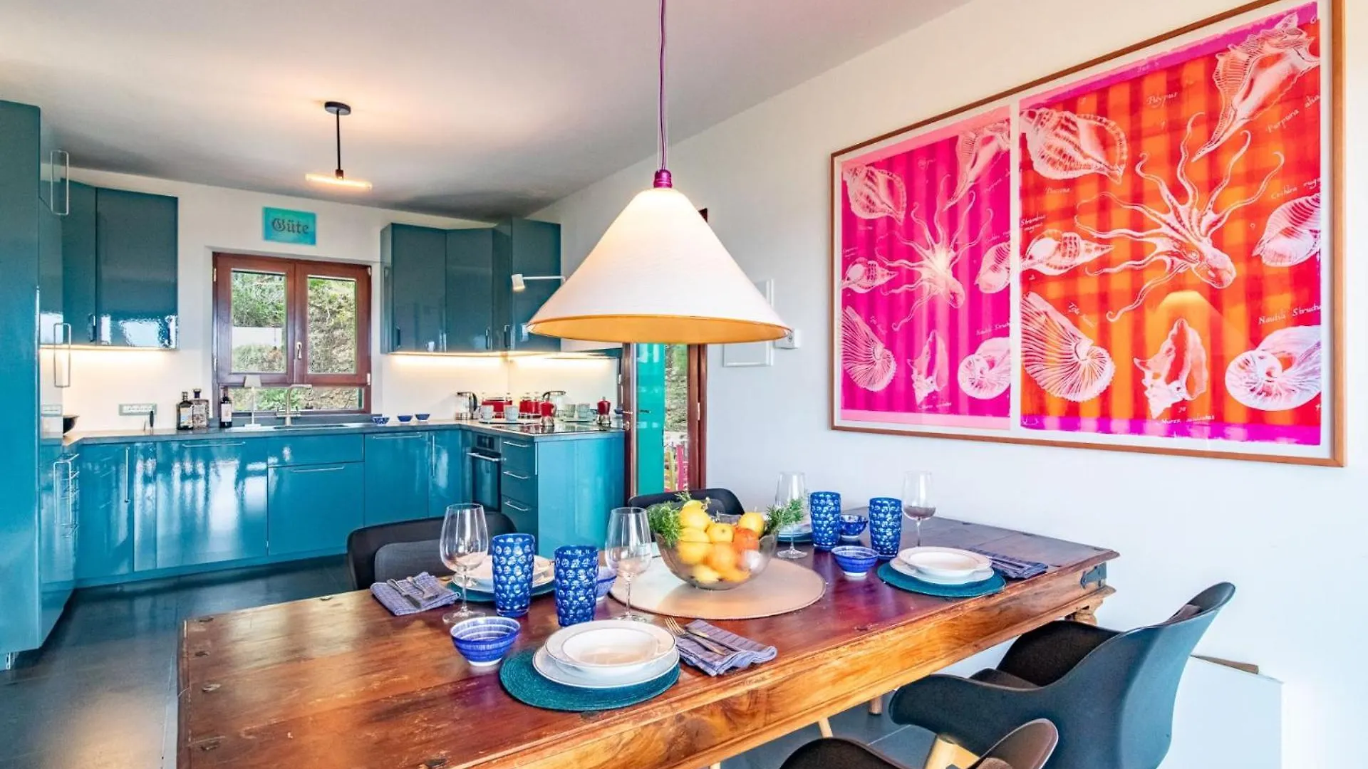 Casa Dei Colori Villa Capoliveri  0*, Capoliveri (Isola d'Elba)