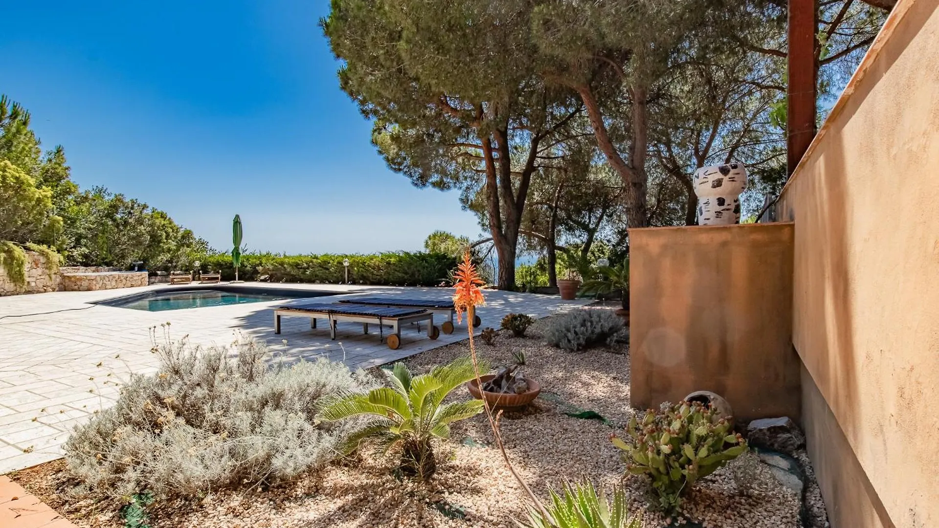 Casa Dei Colori Villa Capoliveri   Capoliveri (Isola d'Elba)