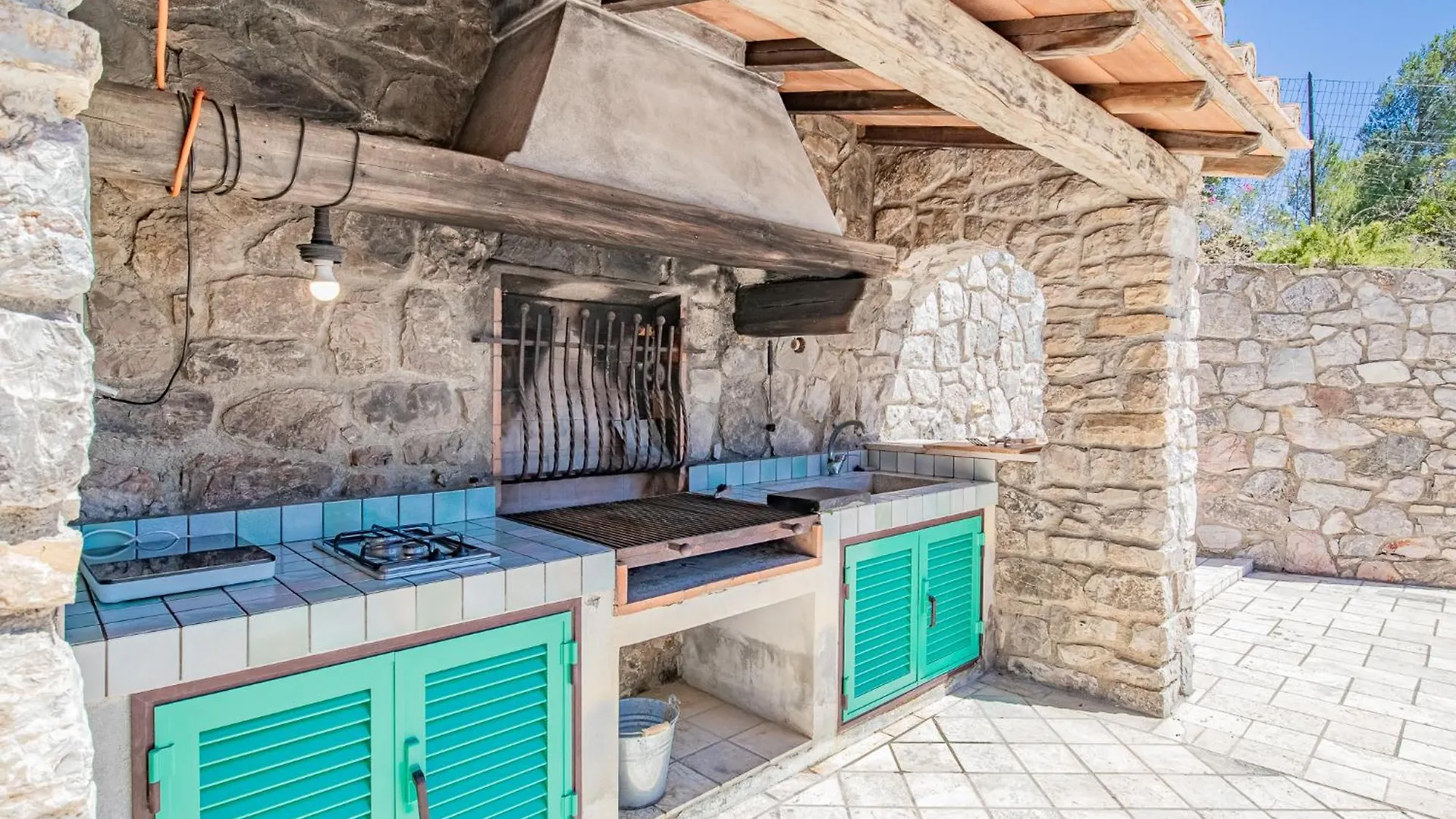 Casa Dei Colori Villa Capoliveri  Italy