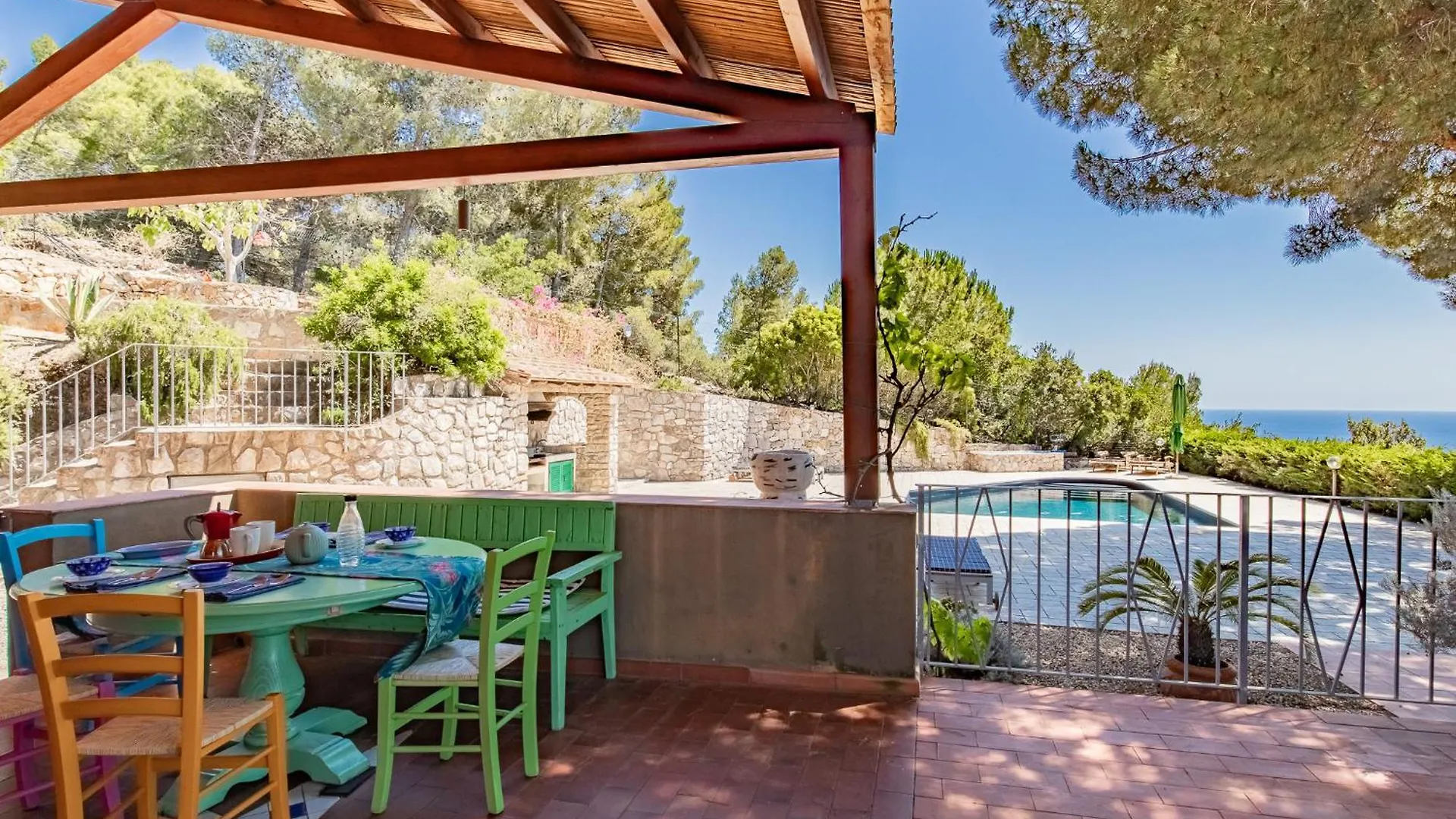 Casa Dei Colori Villa Capoliveri  0*, Capoliveri (Isola d'Elba) Italy