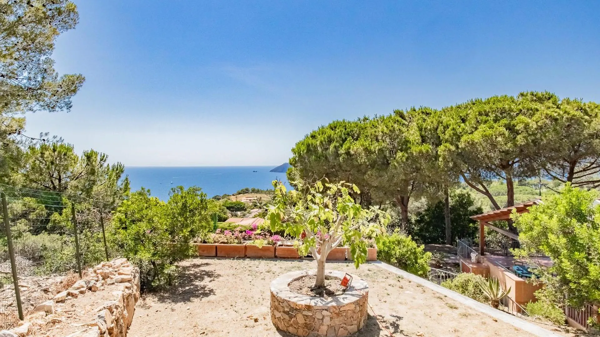 Casa Dei Colori Villa Capoliveri   Capoliveri (Isola d'Elba)