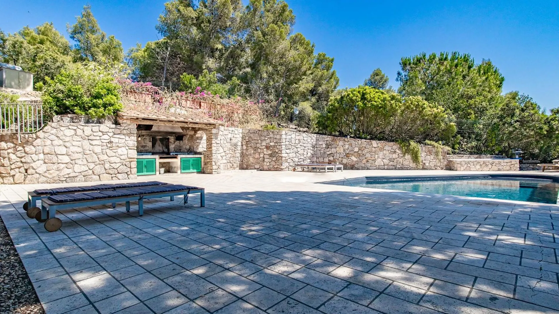 Casa Dei Colori Villa Capoliveri